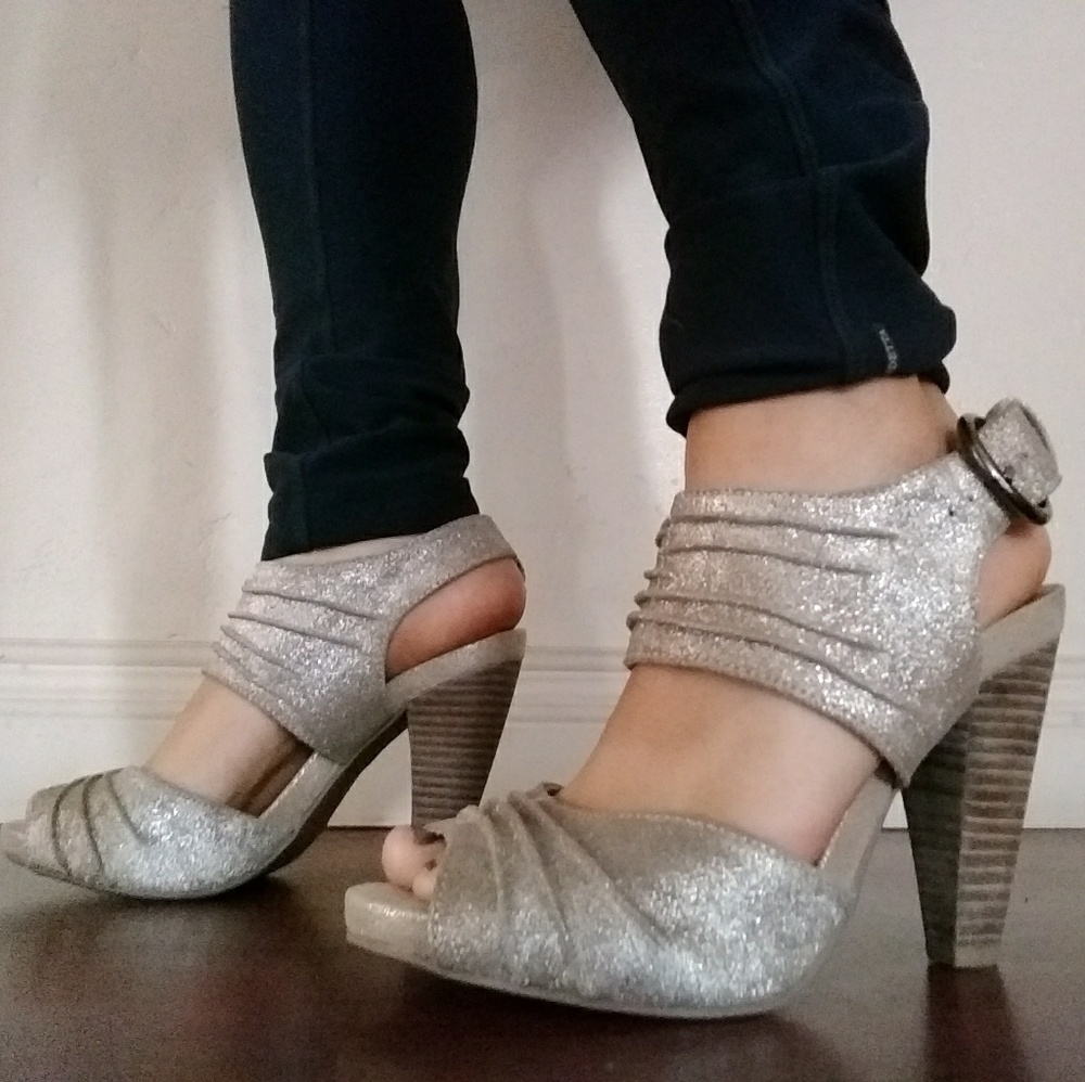 Seychelles Gypsy Sandal
